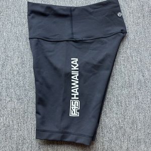 Lululemon F45 Hawaii Kai new without tags
